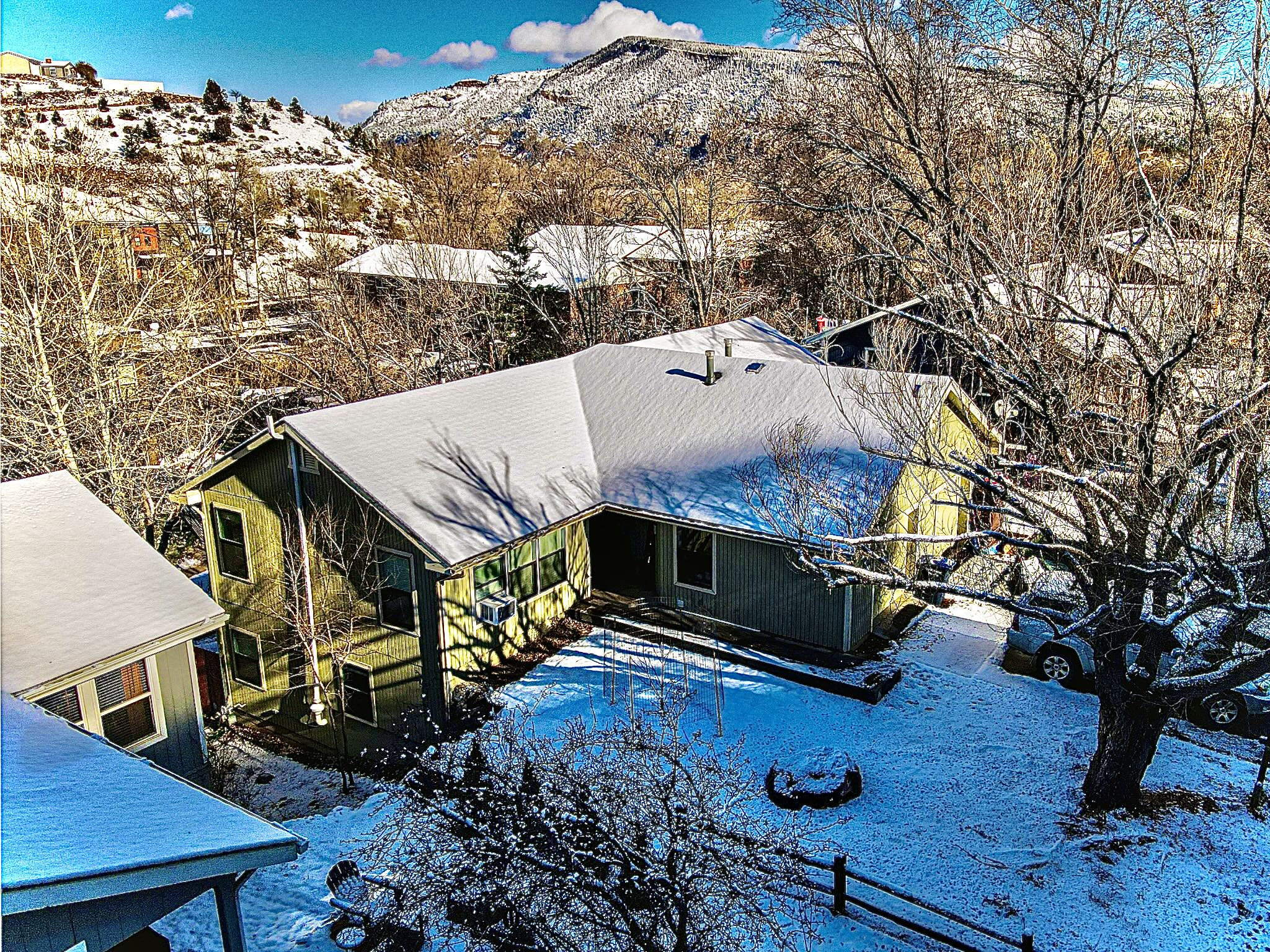 2905 Richard Drive A